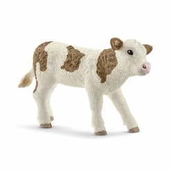 Schleich - Simmental Calf | SC13802