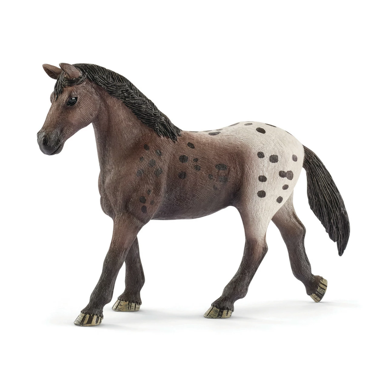Schleich - Appaloosa Mare | SC13861 3 Schleich - Appaloosa Mare | SC13861