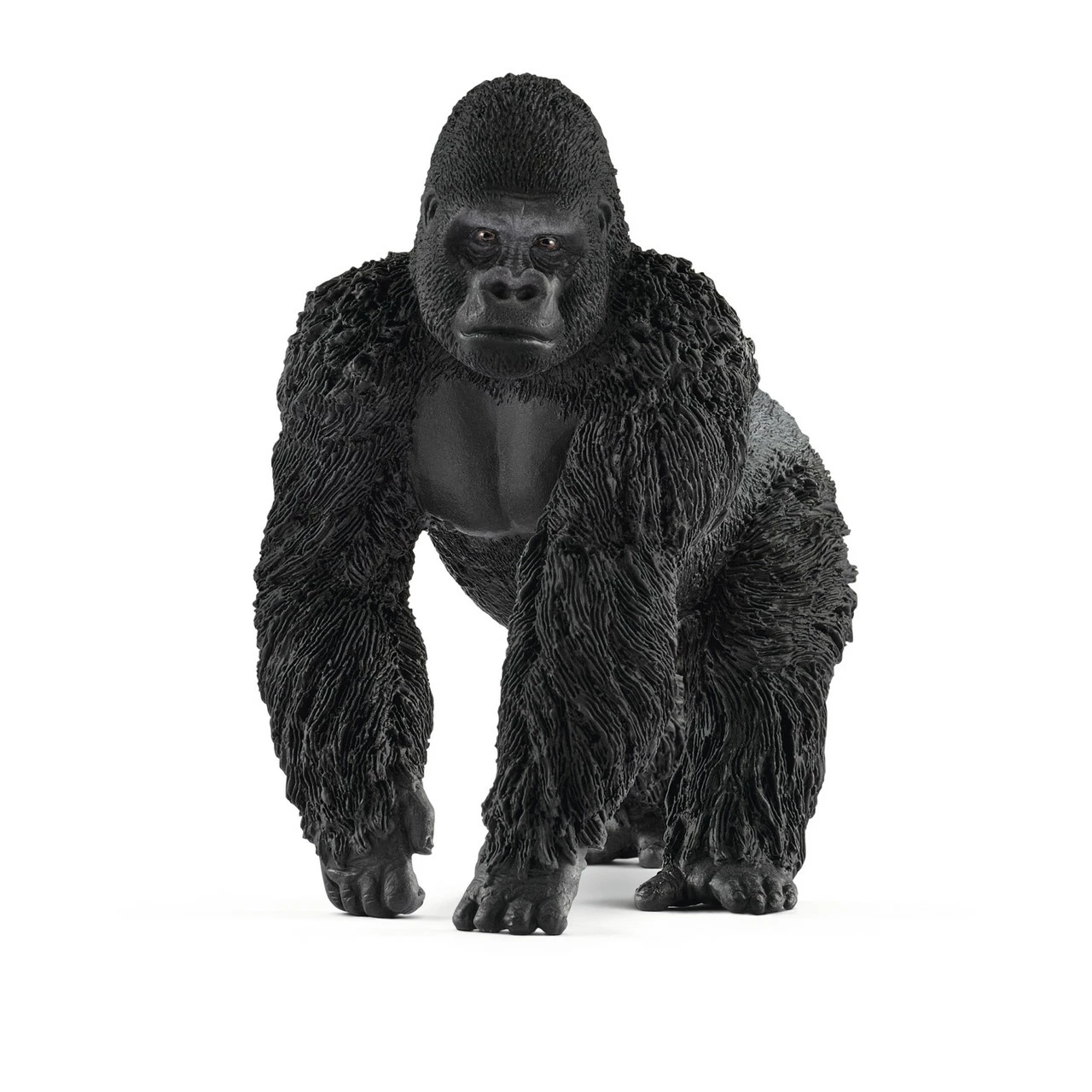 Schleich - Gorilla Male | SC14770 3 Schleich - Gorilla Male | SC14770