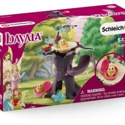 Schleich Hatching Owl Chicks 26 Schleich Hatching Owl Chicks -Vtech Shop 12 46154.1664678038