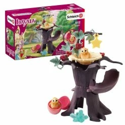 Schleich Hatching Owl Chicks 27 Schleich Hatching Owl Chicks -Vtech Shop 13 53061.1664677605