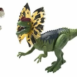 Dino Valley Light And Sound Dinosaurs