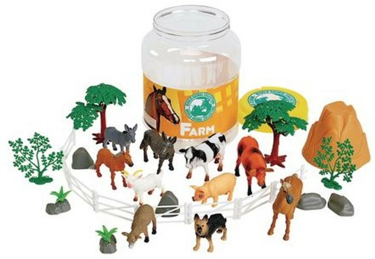 Farm Large Bucket - Image 2