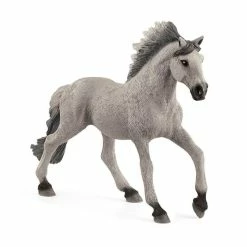 Schleich - Sorraia Mustang Stallion