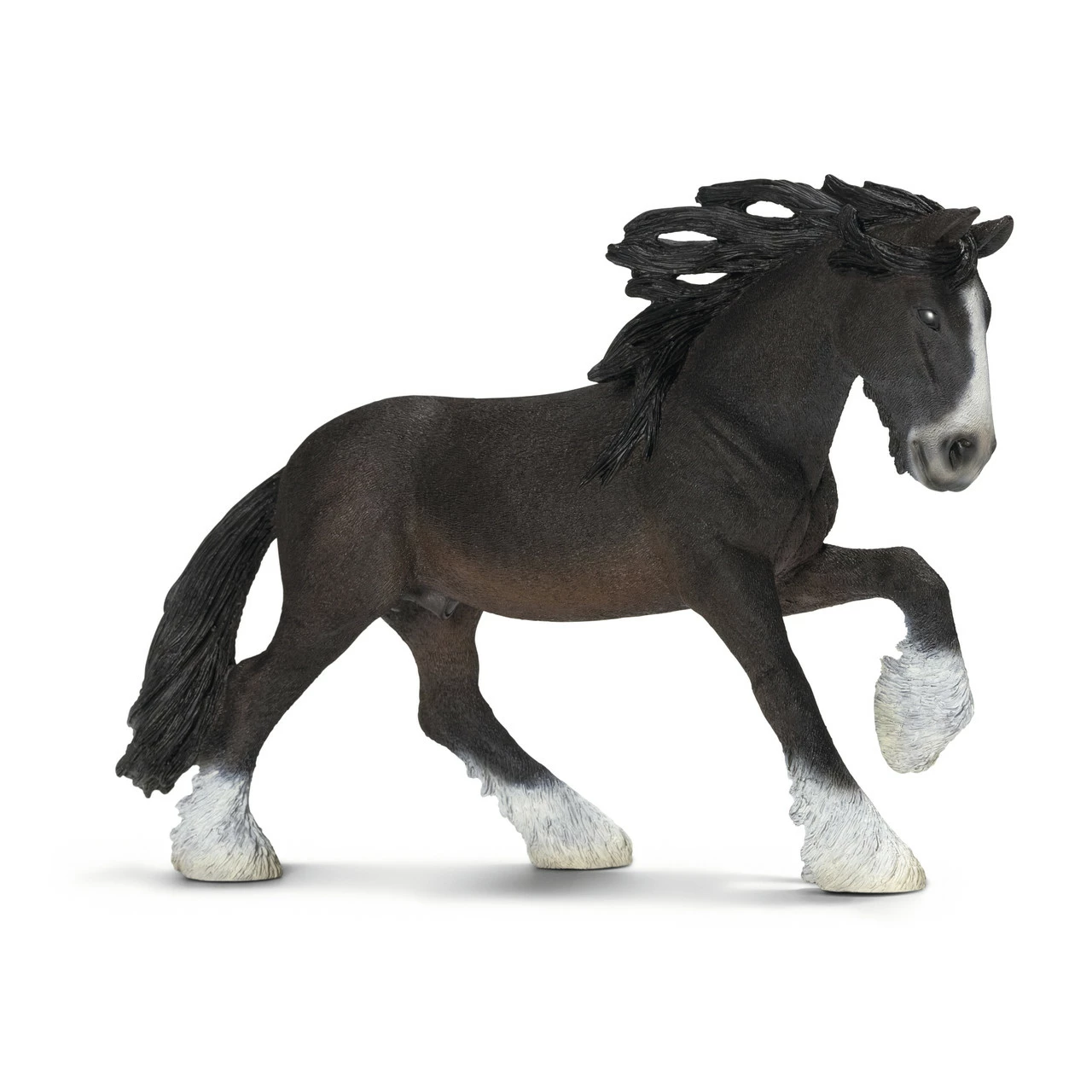Schleich - Shire Stallion | SC13734