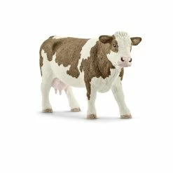 Schleich - Simmental Cow | SC13801
