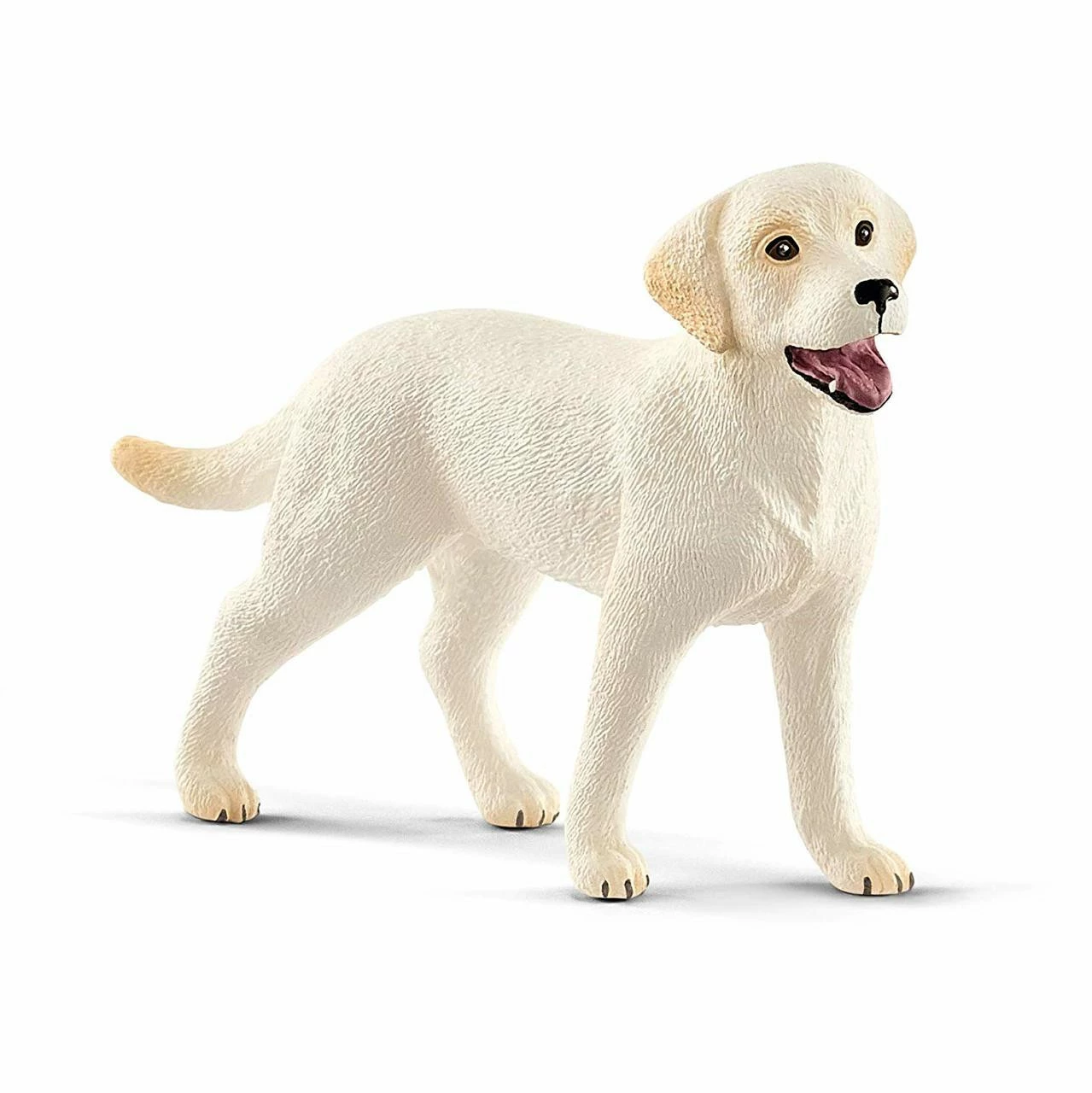 Schleich-Walking With Labrador Retriever | SC42478 - Image 3