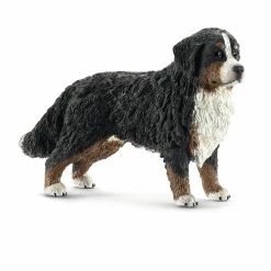 Schleich - Bernese Mountain Dog Female | SC16397