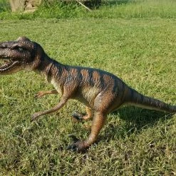 Latex Velociraptor 88cm