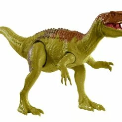 Jurassic World Attack Dinos