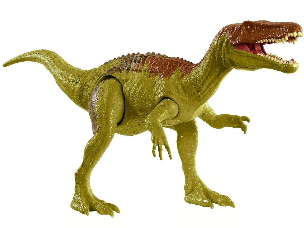 Jurassic World Attack Dinos