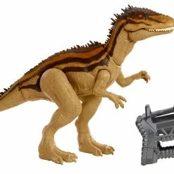Jurassic World Mega Destroyers