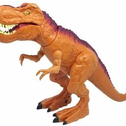 Mighty Megasaur Megabiter