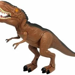 Mighty Megasaur Walking T-Rex