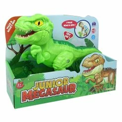 Junior Megasaur Attacking Dinosaur -Vtech Shop 21003452 2 52448.1628488155