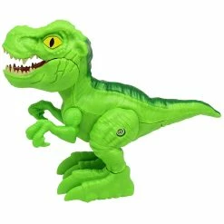 Junior Megasaur Attacking Dinosaur -Vtech Shop 21003452 4 51525.1628482945