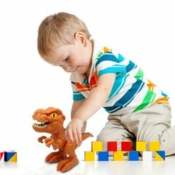 Junior Megasaur Attacking Dinosaur -Vtech Shop 21003452 6 49617.1628482945