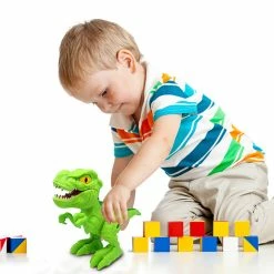 Junior Megasaur Attacking Dinosaur -Vtech Shop 21003452 7 93370.1628482945