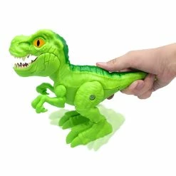 Junior Megasaur Attacking Dinosaur -Vtech Shop 21003452 9 26359.1628482945