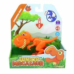 Junior Megasaur Chomping Dinos -Vtech Shop 21003453 4 69631.1628482948