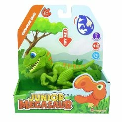 Junior Megasaur Chomping Dinos -Vtech Shop 21003453 5 69618.1628482948