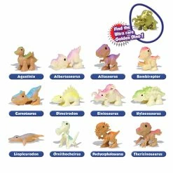 Junior Megasaur Mystery Eggs -Vtech Shop 21003454 2 56307.1628482947