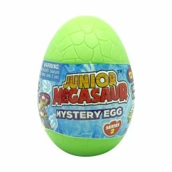Junior Megasaur Mystery Eggs