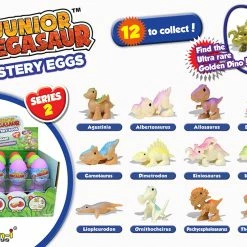 Junior Megasaur Mystery Eggs -Vtech Shop 21003454 6 72325.1628482947