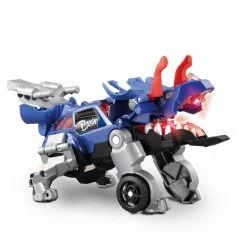 Switch & Go Dinos Smash & Crash Dinos