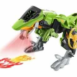 Switch & Go Dinos Rush The Velociraptor 8 Switch & Go Dinos Rush The Velociraptor -Vtech Shop 21005547 2 67580.1635989996