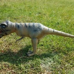 Natural Latex T-Rex Brown 92cm