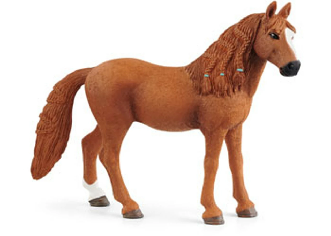 Schleich German Riding Pony Mare