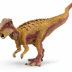 Schleich Pachycephalosaurus