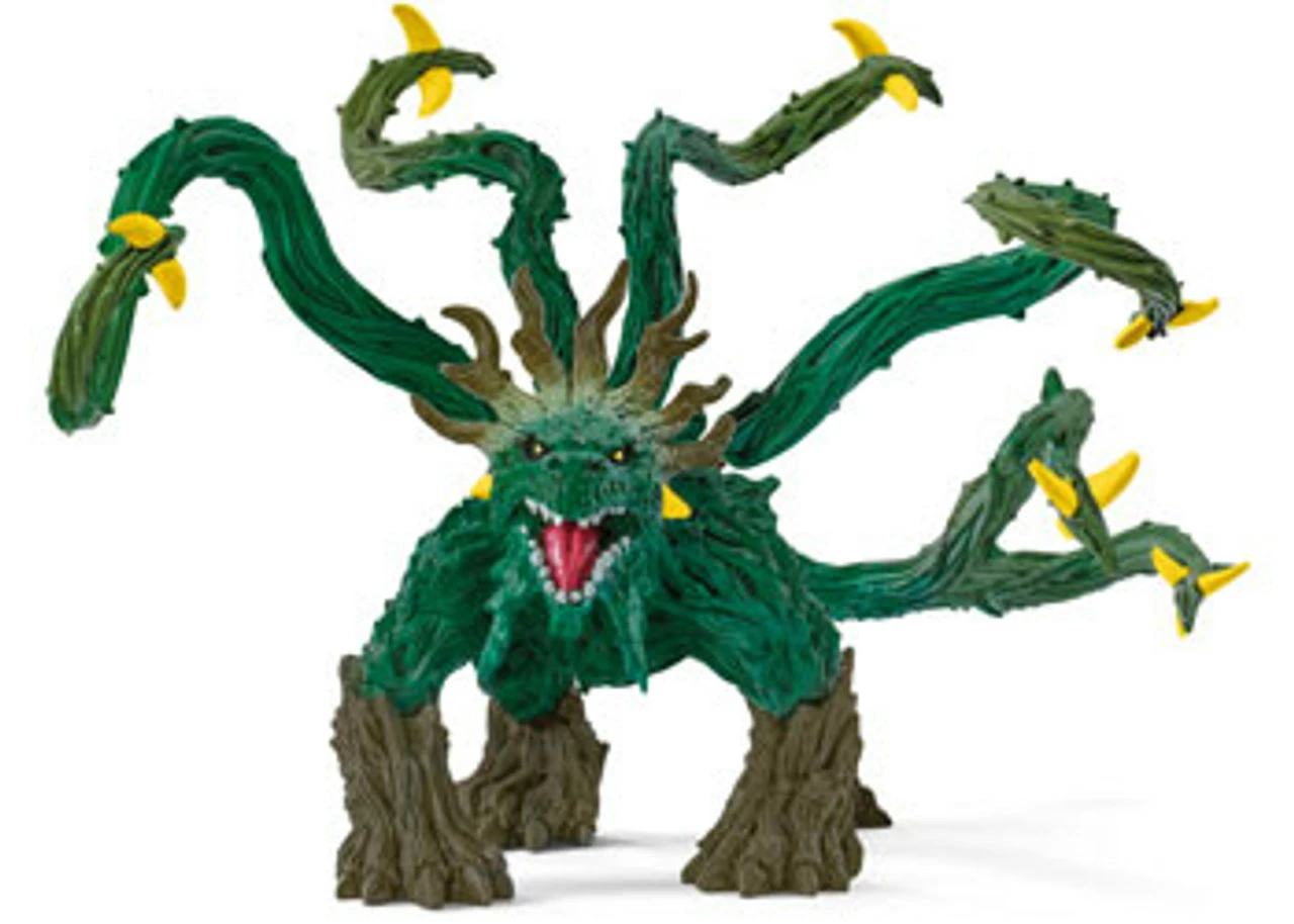 Schleich Jungle Creature