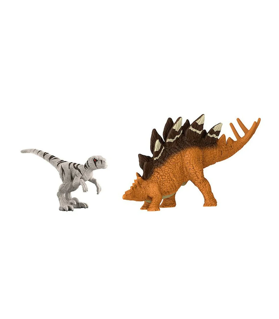 Jurassic World Mini Figure - Image 9