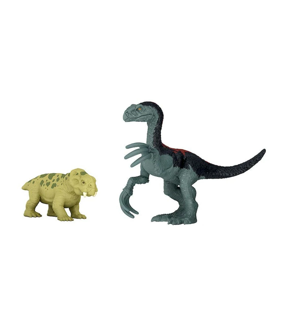 Jurassic World Mini Figure - Image 8