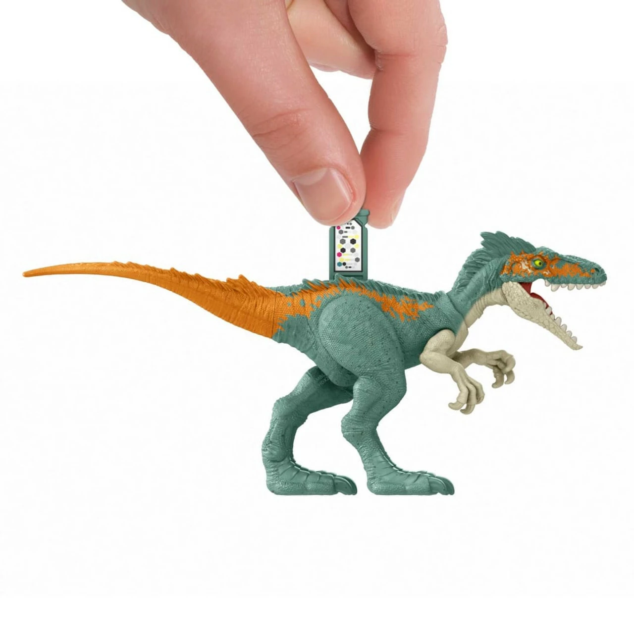 Jurassic World Ferocious Pack - Image 5