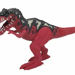 Dino Valley L&S T-Rex Attack Playset