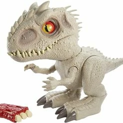 Jurassic World Primal Pal Indominus Rex