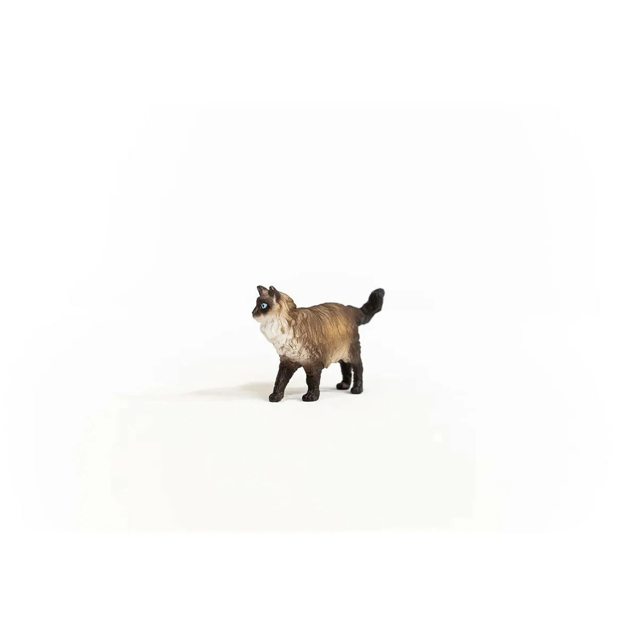 Schleich Ragdoll Cat - Image 3
