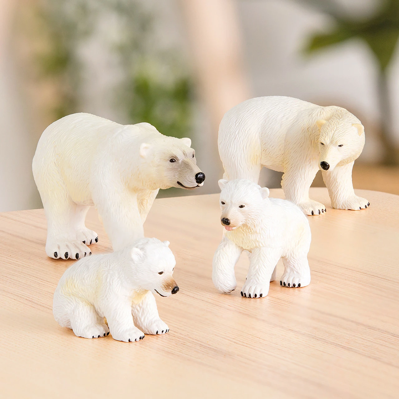 Terra Polar Bear Family - Image 4