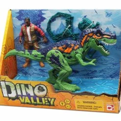 Dino Valley Dino Danger Playset 8 Dino Valley Dino Danger Playset -Vtech Shop 285231635a1008ccb13caf192130a6e908efc7b0a55774a58b554b045c4a964c 95143.1560834195