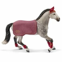 Schleich-Trakehner Mare Riding Tournament | SC42456