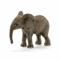 Schleich - African Elephant Calf | SC14763