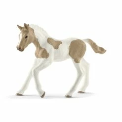Schleich-Paint Horse Foal | SC13886