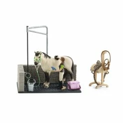 Schleich - Horse Wash Area | SC42104
