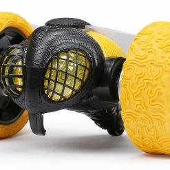 10 Inch RC Full Function Tumblebee With Sound And Try-Me