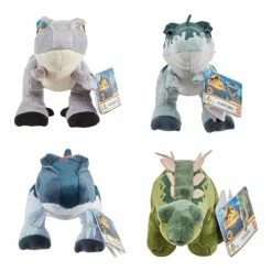 Jurassic World Small Feature Dino