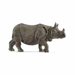 Schleich - Indian Rhinoceros | SC14816