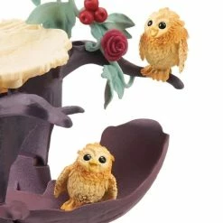 Schleich Hatching Owl Chicks 17 Schleich Hatching Owl Chicks -Vtech Shop 3 11761.1664678020